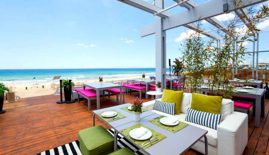 Besthomestay- Caparica Beach Lisbon Almada Exterior foto